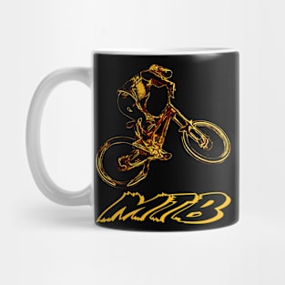 mtb Mug